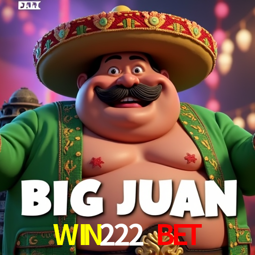 Jogos de Cassino WIN222 BET