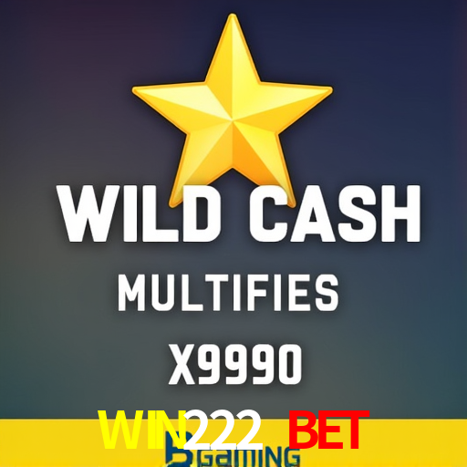 Apostas Futebol ao Vivo WIN222 BET
