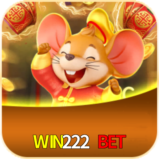 WIN222 BET